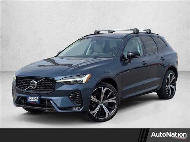 2023 VOLVO XC60
