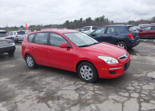 2011 HYUNDAI Elantra