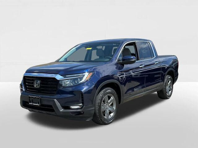 2023 HONDA Ridgeline