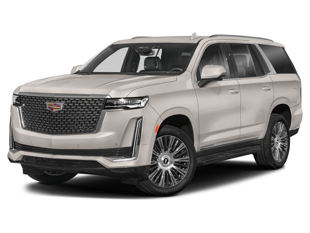 2022 CADILLAC Escalade