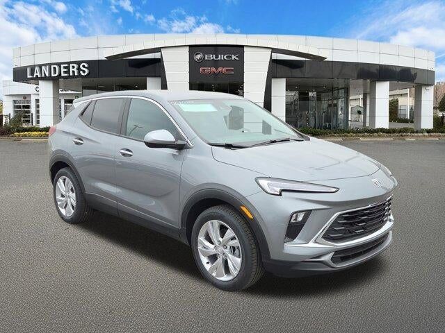 2026 BUICK Encore GX
