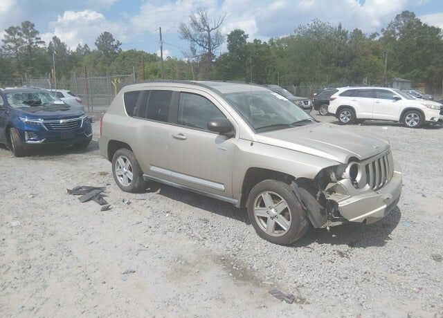 2010 JEEP Compass