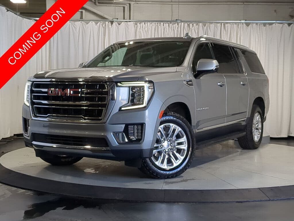 2023 GMC Yukon XL