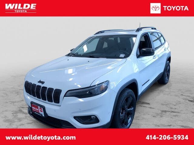 2023 JEEP Cherokee