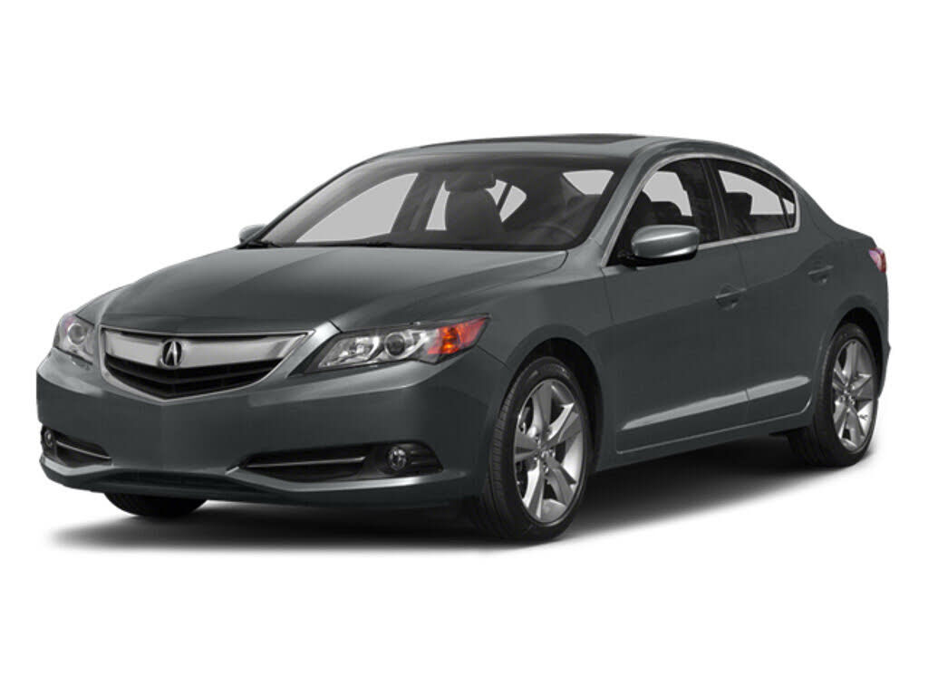 2013 ACURA ILX