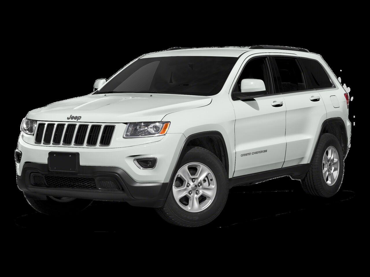 2016 JEEP Grand Cherokee