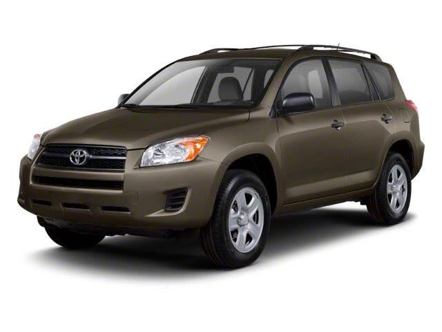 2012 TOYOTA RAV4
