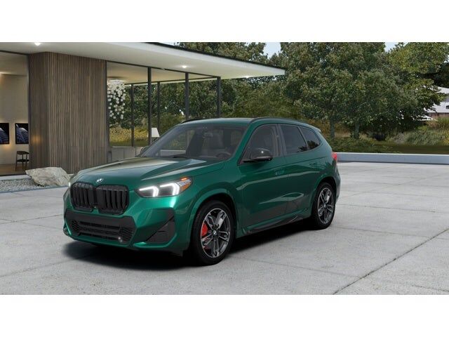 2026 BMW X1