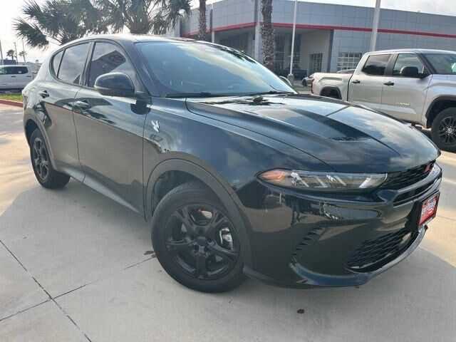 2025 DODGE HORNET