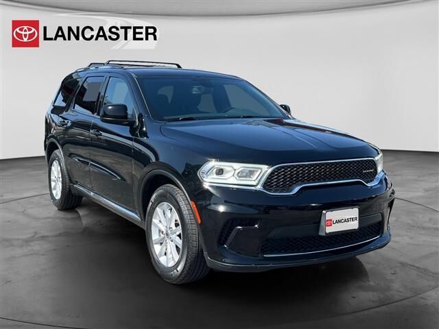2023 DODGE Durango