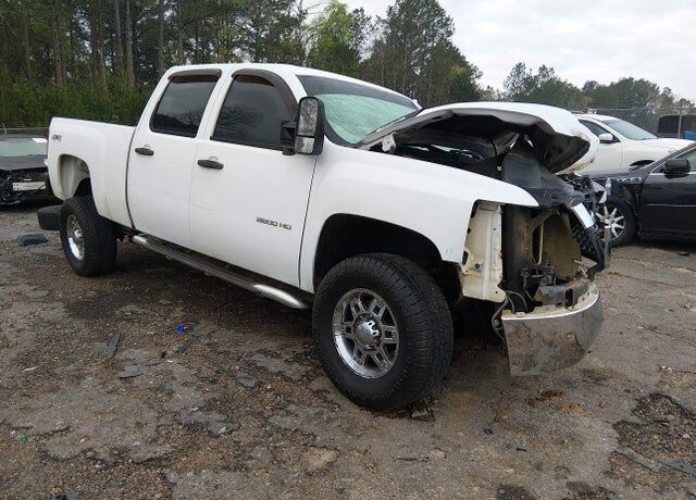 2013 CHEVROLET Silverado