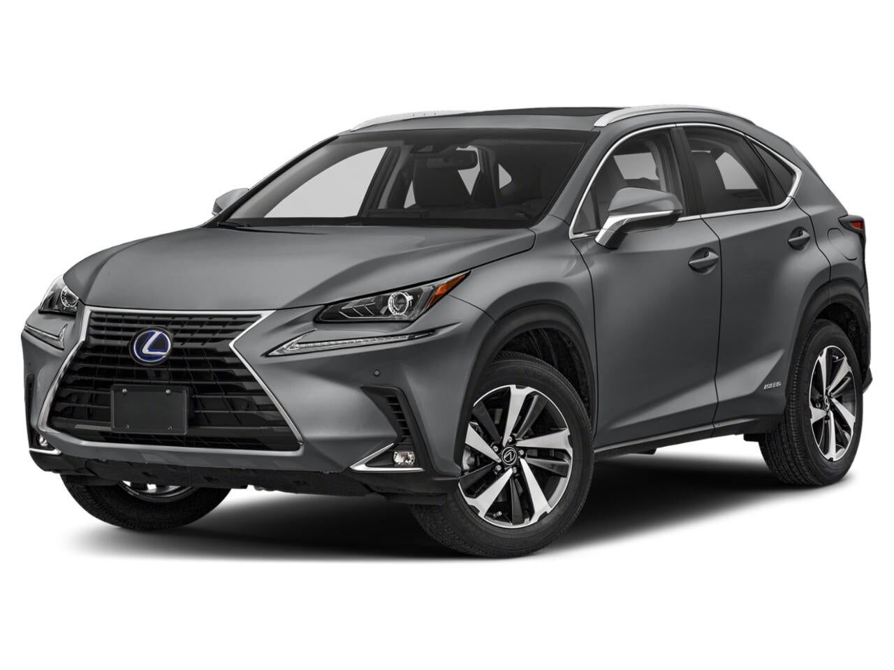2020 LEXUS NX