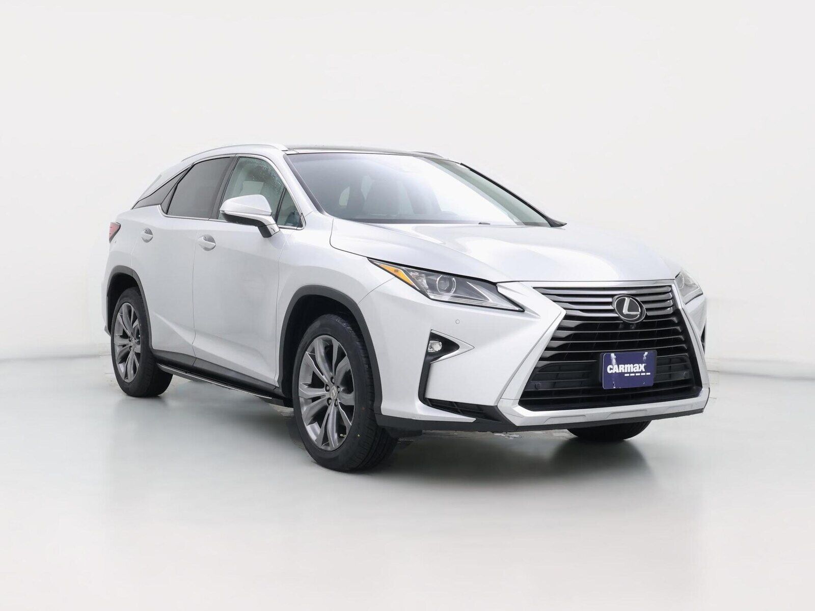 2016 LEXUS RX