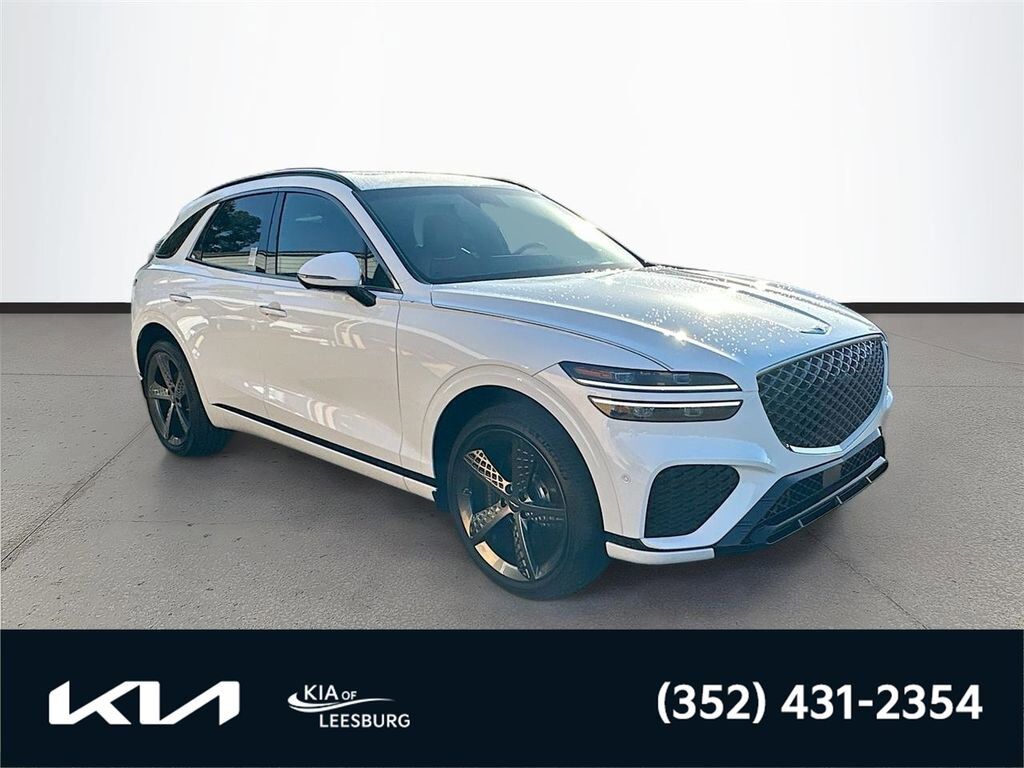2024 GENESIS GV70