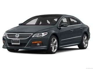 2013 VOLKSWAGEN Passat