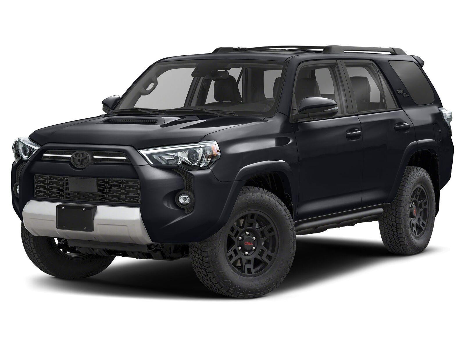 2023 TOYOTA 4-Runner