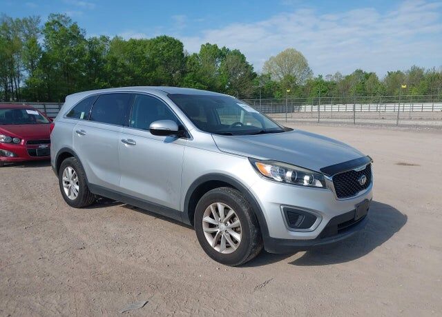 2018 KIA Sorento