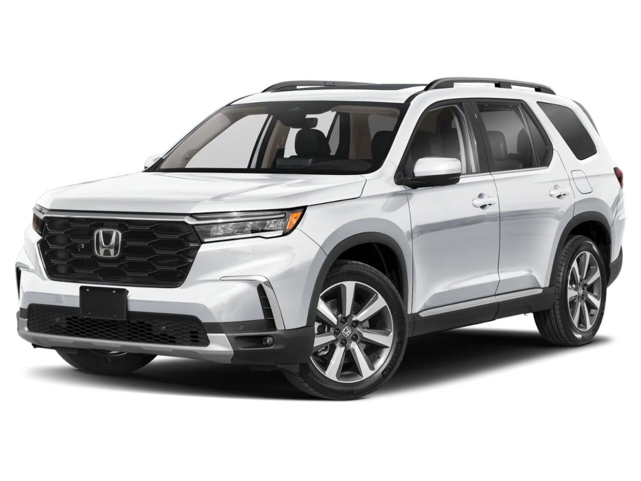 2023 HONDA Pilot