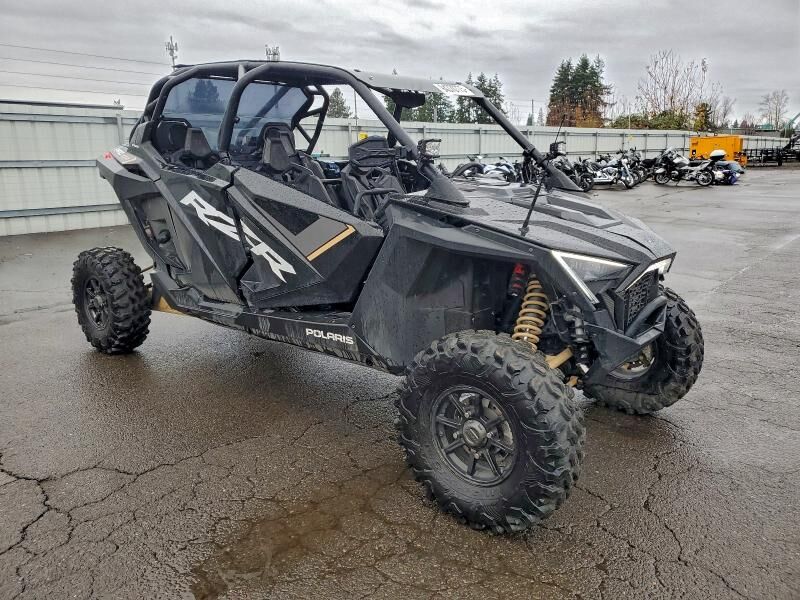 2022 POLARIS RZR