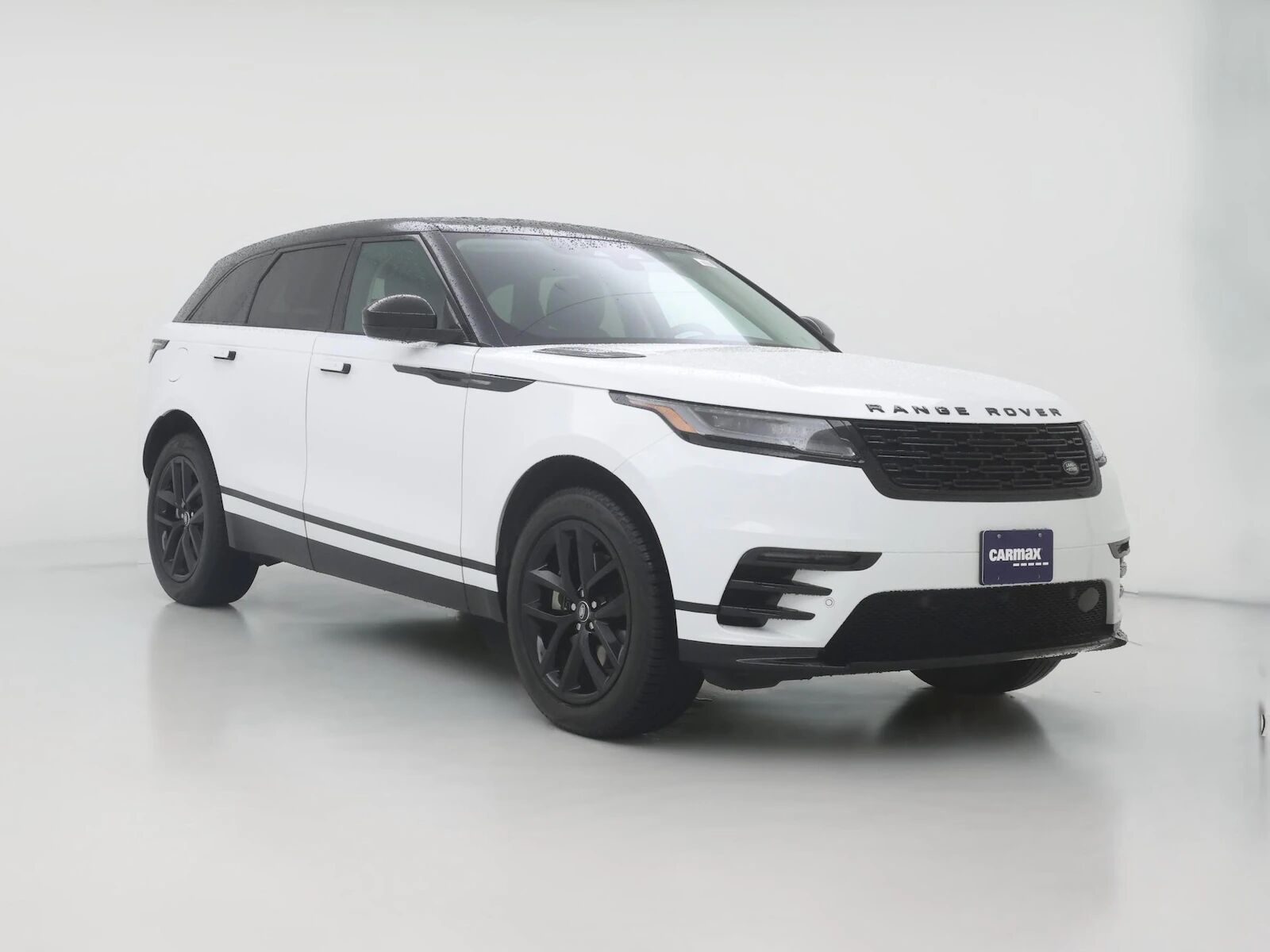 2025 LAND ROVER Range Rover Velar
