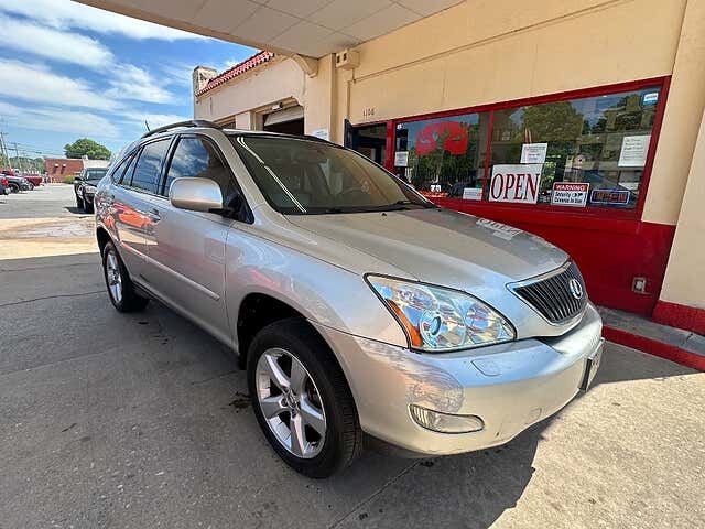 2005 LEXUS RX