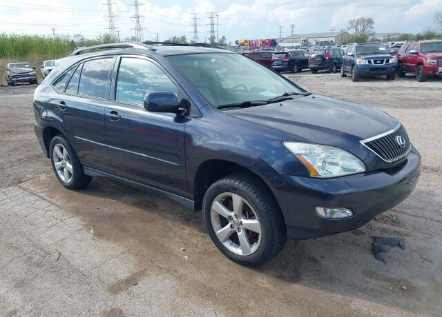2004 LEXUS RX