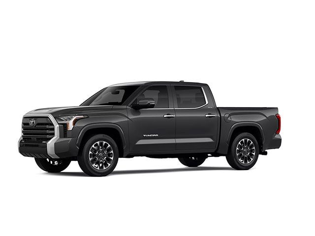2026 TOYOTA Tundra