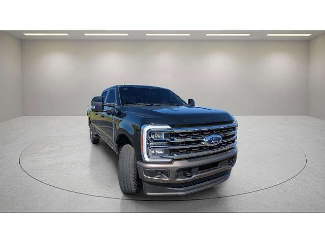 2023 FORD F-Super Duty