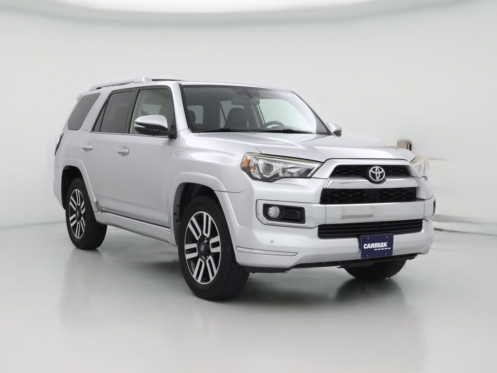 2014 TOYOTA 4-Runner