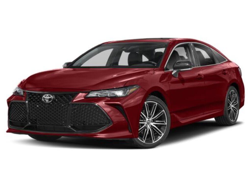 2020 TOYOTA Avalon