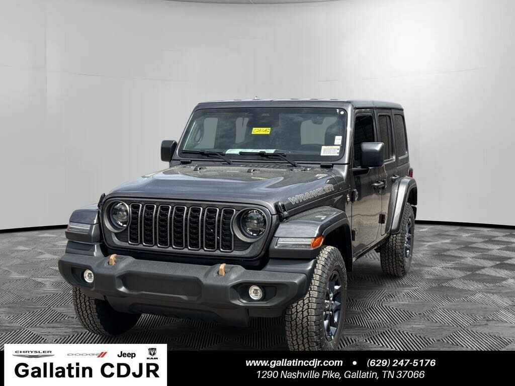 2024 BUICK Encore GX