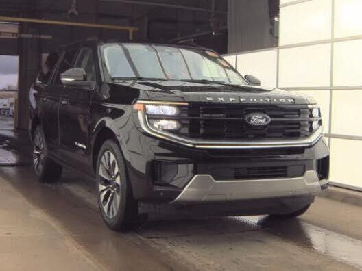2025 FORD Expedition
