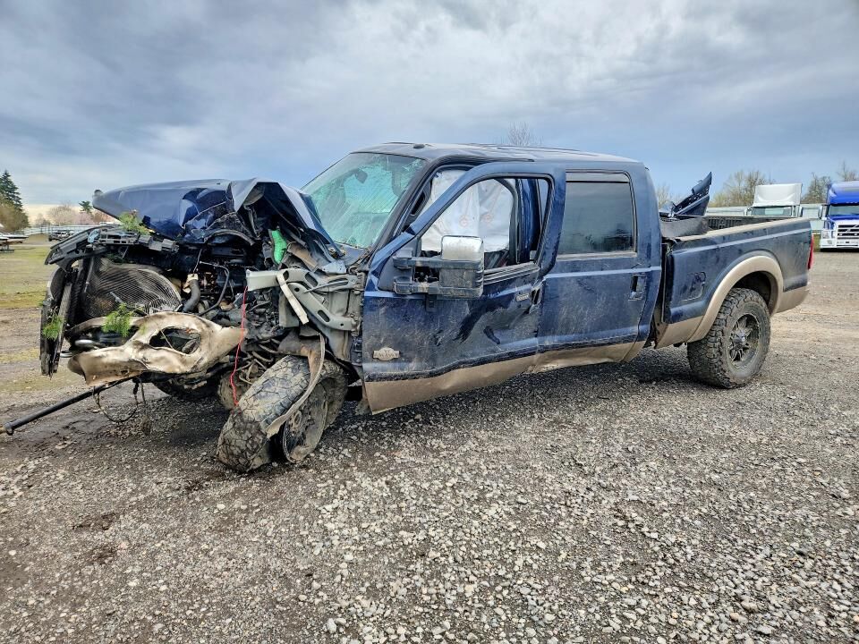 2013 FORD F-350