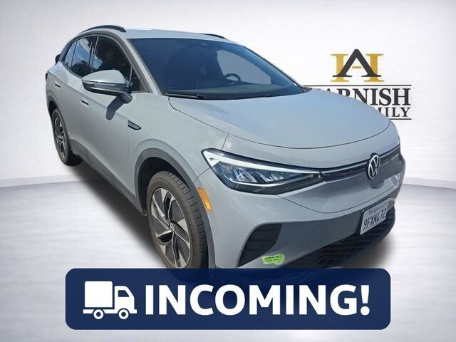 2022 VOLKSWAGEN ID.4