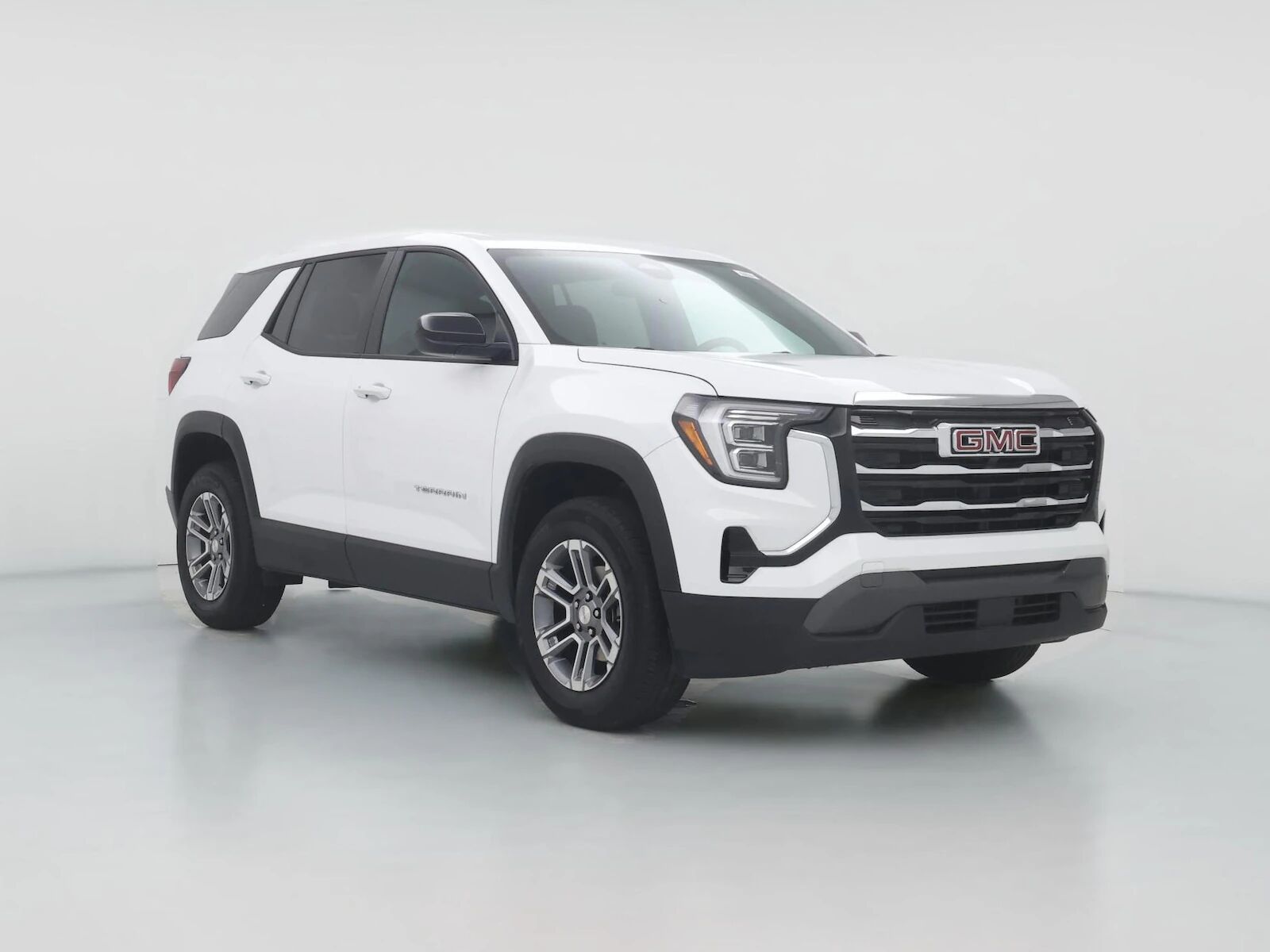 2025 GMC Terrain