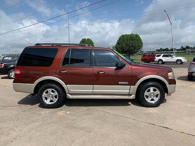 2008 FORD Expedition