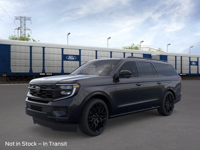 2026 FORD Expedition