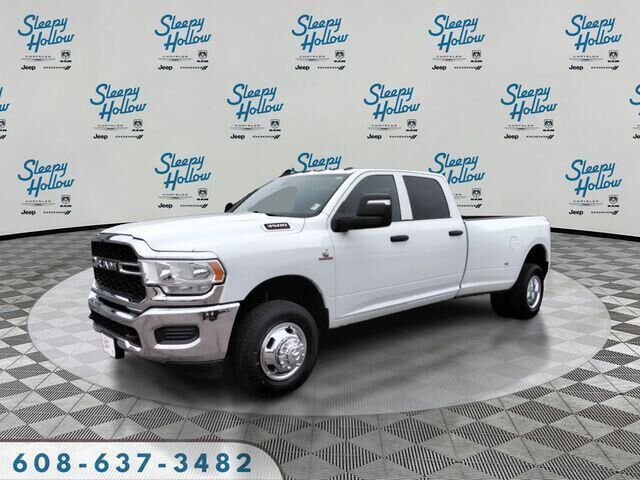 2023 RAM 3500