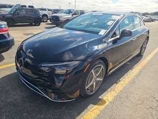 2023 MERCEDES-BENZ EQE-Class