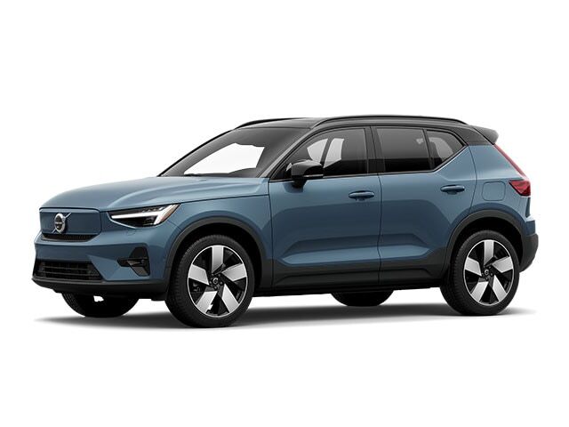 2024 VOLVO XC40