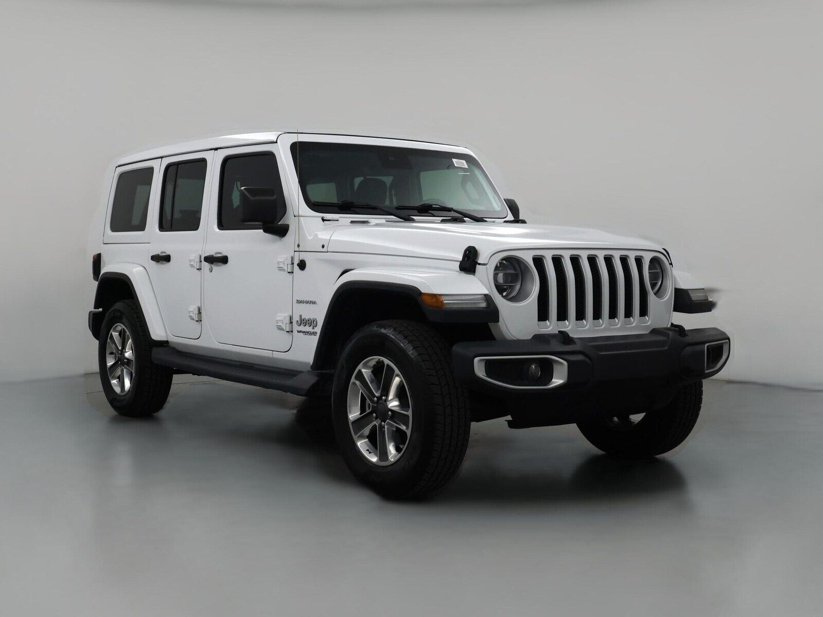2019 JEEP Wrangler