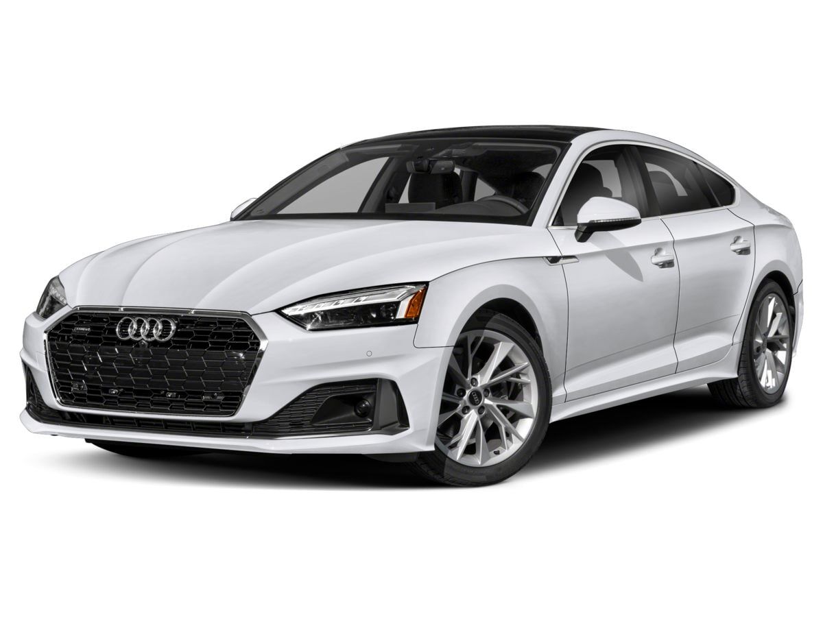 2026 Audi A5