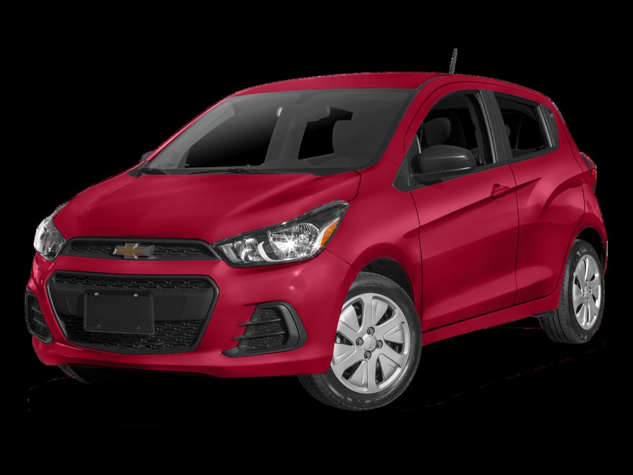 2016 CHEVROLET Spark