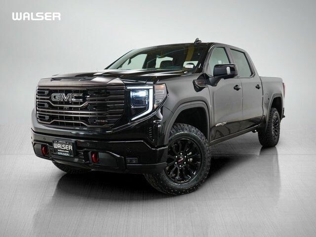 2023 GMC Sierra