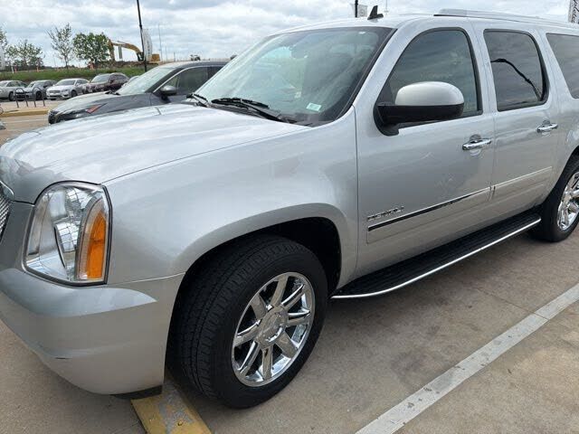 2010 GMC Yukon XL