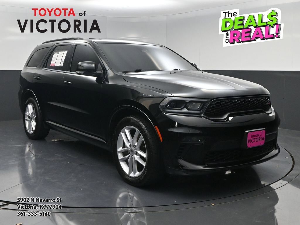 2023 DODGE Durango