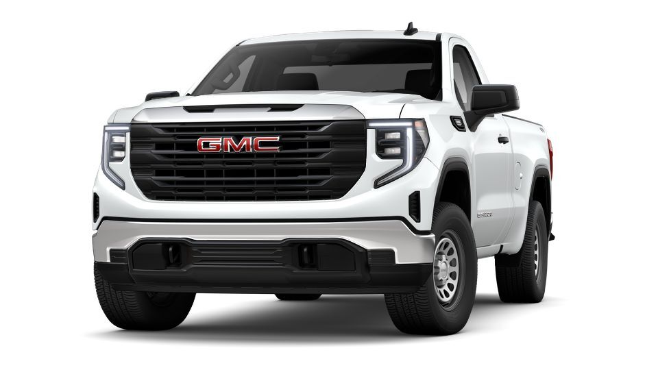 2024 GMC Sierra