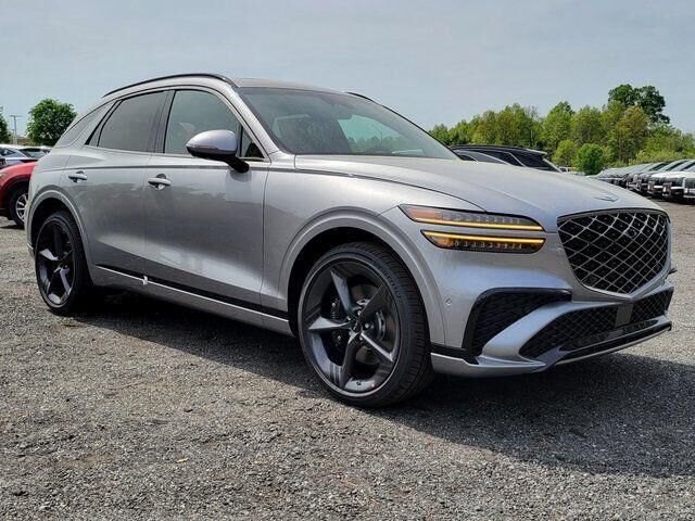 2026 GENESIS GV70