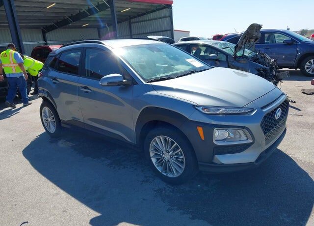2020 HYUNDAI Kona