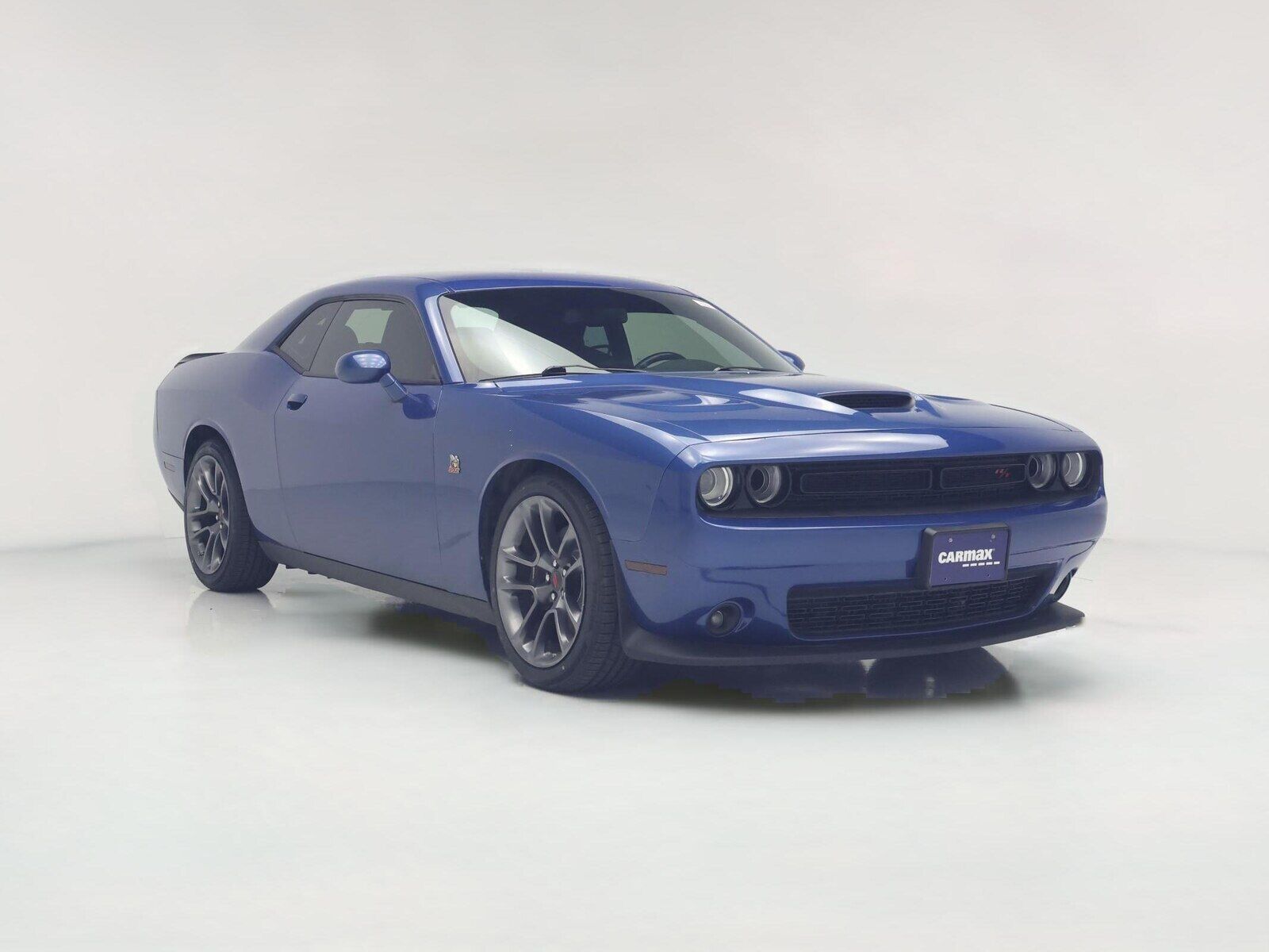 2020 DODGE Challenger